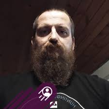 Love it when people come dressed up!