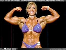 Muscles women great combination aki nishimoto 320 x 219 · jpeg. Juliette Bergmann Female Muscle Slave