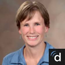 Dr. Andrea L. Nederveld, MD