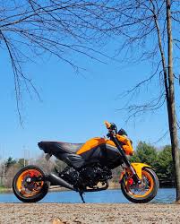 2020 honda grom build just about finished for now. 1758x2183 :  rMotorcyclePorn