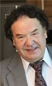 Frederick Kovalyak Obituary (1947