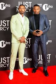 She made her formal debut at the le bal des debutantes in paris in november of 2014. 270 Jamie Foxx Ideas Jamie Black Actors Actors
