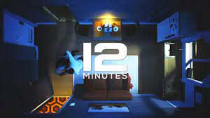 12 minutes is an upcoming adventure game developed by luis antonio and will be published by annapurna interactive for microsoft windows, xbox one, and xbox series x/s in august 2021. 12 Minutes Official Brief Gameplay Overview 4k Youtube