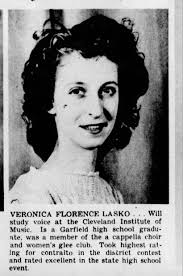 Veronica Florence