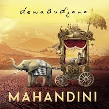 Mahandini Hd Dewa Budjana Feat Jordan Rudess Marco Minnemann Mohini Dey John Frusciante Dewa Budjana