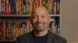 Reed Kandalaft Named Regional Vice President and General Manager for the  Beverly Wilshire Hotel