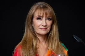 Please be sure to indicate which jane seymour book you are interested in purchasing. Jane Seymour Has Never Been Busier Amid The Covid 19 Pandemic