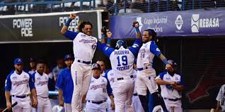 Erick Aybar brilla en triunfo de Acereros