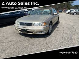 If you are looking for a truck, suv, crossover, car, or van, then you have come to the right place. Z Auto Sales Inc Car Dealer In Rocky Mount Nc