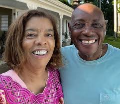 Diamond Donors — Detroit Repertory Theatre