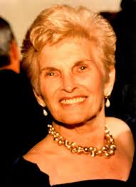 Matilda Fenchak avis de décès