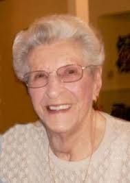 Obituary of Alice H. Breeze Goldberg