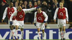 Head coach @cpfc▪️ former international & @mancity @inter @juventusfc @arsenal @acmilan & as cannes player. Invincibles Henry Bergkamp And Vieira Look To Join Spotify Ceo Daniel Ek S Bid To Buy Arsenal Eurosport