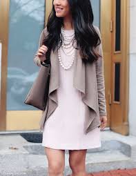 Pretty In Pink Taupe Extra Petite Fashionable Work Outfit Work Outfits Women Fashion