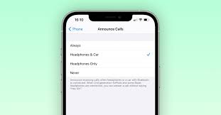 Mar 25, 2020 · step 1, see who's calling. Ios 14 5 Lets Users Answer Calls With Siri When Using Headphones 9to5mac