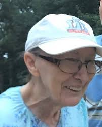 Ruth Bromley Obituary (2022)