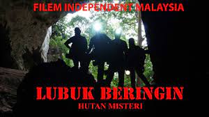 Drama ini menampilkan sekali lagi zul ariffin sebagai hero dalam slot akasia dan akan bergandingan dengan pelakon baru, faye kusairi. Lubuk Beringin Gua Misteri Full Movie Filem Melayu Seram Terbaru 2020 Youtube