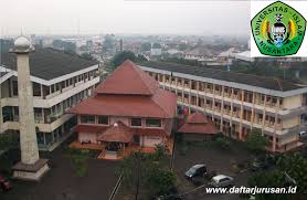 Perguruan tinggi terdiri dari universitas, institut, akademi, sekolah tinggi, dan politeknik. Daftar Fakultas Dan Jurusan Uninus Universitas Islam Nusantara Bandung Daftar Jurusan