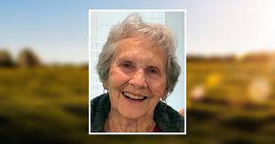 Leta Faye McLemore Obituary 2022