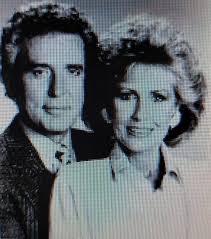 Marilyn Turner was one of my favorite weathercasters. First