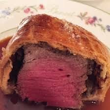 A classic beef wellington recipe is usually served at a wedding or any variety of stuffy banquet dinners. Benoit The Definition Of A Paris Bistro Alexander Lobrano