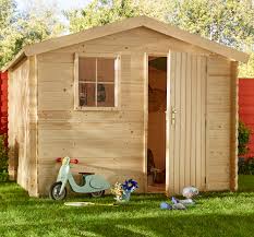 Laissez Vous Seduire Par Le Look Authentique De L Abri De Jardin En Bois Blooma Namur Equipe D Une Porte Et Abri De Jardin Jardins En Bois Abri De Jardin Bois