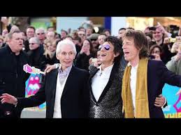 Legendary drummer charlie watts breathed his last on tuesday. Breaking News Rolling Stones Drummer Charlie Watts Is Sick Will Not Go Out On Us Tour Youtube