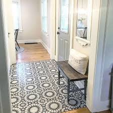 Check spelling or type a new query. Or Boho Style Decor Tile Stencil Moroccan Faux Tile Pattern To A Custom Diy Floor Design With Modern Home Decor Home Living Kromasol Com