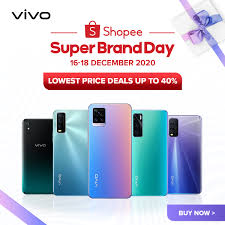 Shopee mobile malaysia sdn bhd. Vivo X Shopee Super Brand Day Campaign Is Live Now Liveatpc Com Home Of Pc Com Malaysia