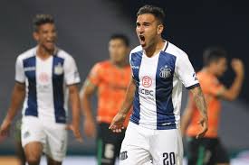 Head to head statistics and prediction, goals, past matches, actual form for torneo you are on page where you can compare teams banfield vs talleres before start the match. Talleres Le Gano A Banfield 3 2 Con Un Gol Sobre La Hora