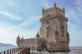Order food online at portugalia cervejaria belem, lisbon with tripadvisor: Menara Belem Portugal Foto Gratis Di Pixabay