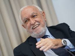 Fue lo más importante que hice y que haré"