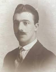 Search for " Burnell"