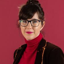 Notes to Self by Emilie Pine review