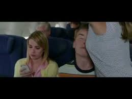 While teaching him how to kiss, his fake mother and father step in the rv. We Re The Millers Kenny S Funny Moments Youtube