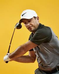 How Francesco Molinari Picked Up 20 Yards Off The Tee And Still Hits It Straight In 2020 Golf Drivers Ladies Golf Womens Golf Wear