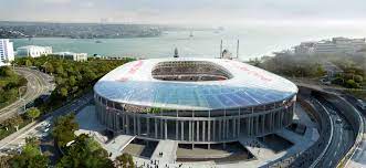 Sign up for free today! How Besiktas Jk Created Its Own Construction Company To Deliver Vodafone Arena Thestadiumbusiness Summit