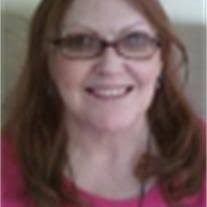 Joanne (Bagwell) Wick Obituary