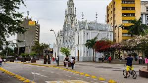 El ministro de salud, fernando ruiz, confirmó la noche de este martes que para barranquilla y santa marta regirá el próximo sábado y domingo la orden de confinamiento preventivo obligatoria. Masacre En El Oriente De Cali Colombia Deja Cinco Menores De Edad Asesinados