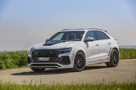 Check spelling or type a new query. Audi Q8 Gets Radical New Look By Lumma Design Gtspirit