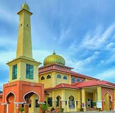 Masjid Kuala Teriang Langkawi