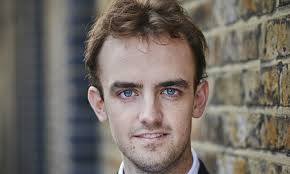 Benjamin Baker & Daniel Lebhardt in Recital