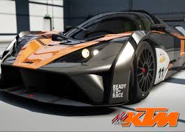 Download The Official KTM X-BOW GT4 For Assetto Corsa Free Of Charge -  Bsimracing