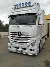 Mercedes Benz Actros Mercedes Truck Mercedes Benz Commercial Mercedes Benz Trucks