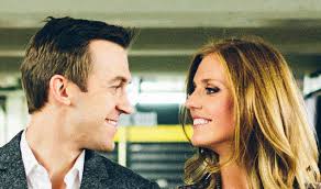 Laura Swanson, Ryan Ingle