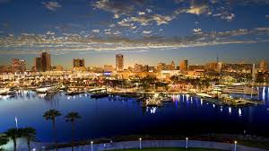 Long Beach