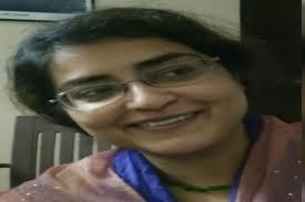 US citizen Farida Malik, who tried to enter India illegally, released from  Almora jail