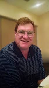 Obituary for Charles Bruce Gordon