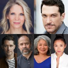 Lincoln Center Theater