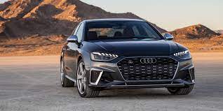 Check spelling or type a new query. 2020 Audi S4 Flies Quickly Under The Radar